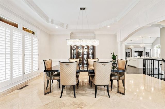 8760 Colonial Place, Duluth, GA 30097