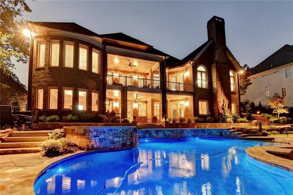 8760 Colonial Place, Duluth, GA 30097
