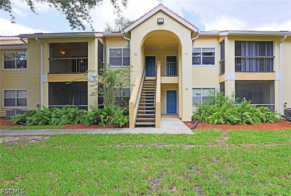 12561 Equestrian CIR 812, Fort Myers, FL 33907