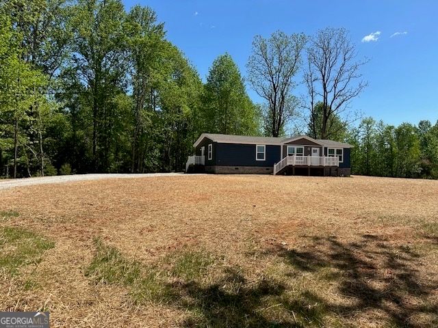 2868 Hollywood Church RD, Clarkesville, GA 30523