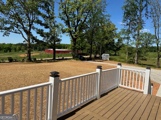 2868 Hollywood Church RD, Clarkesville, GA 30523