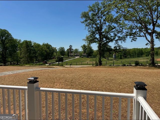 2868 Hollywood Church RD, Clarkesville, GA 30523