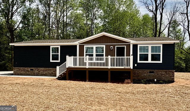 2868 Hollywood Church RD, Clarkesville, GA 30523