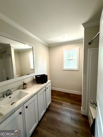2868 Hollywood Church RD, Clarkesville, GA 30523