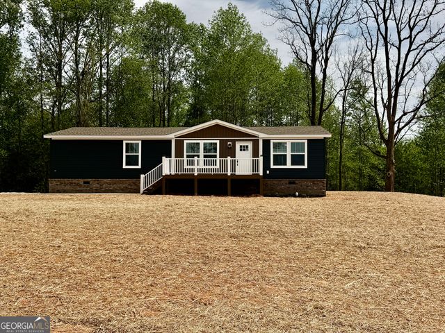 2868 Hollywood Church RD, Clarkesville, GA 30523