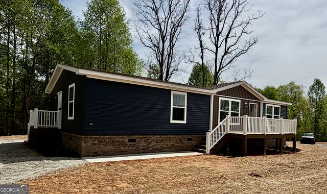 2868 Hollywood Church RD, Clarkesville, GA 30523