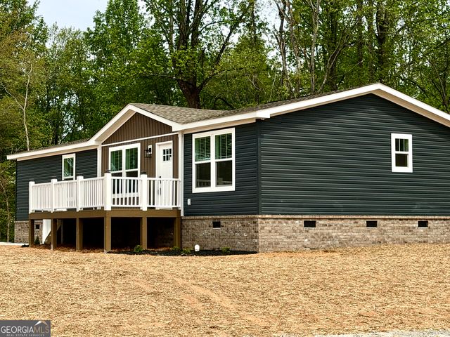 2868 Hollywood Church RD, Clarkesville, GA 30523