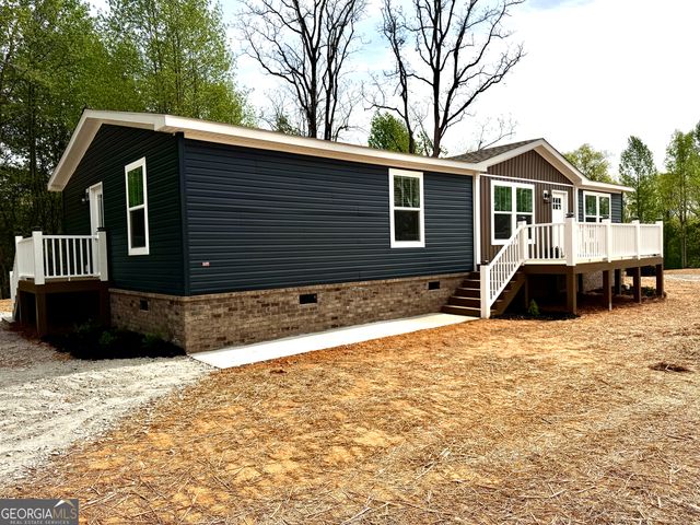 2868 Hollywood Church RD, Clarkesville, GA 30523