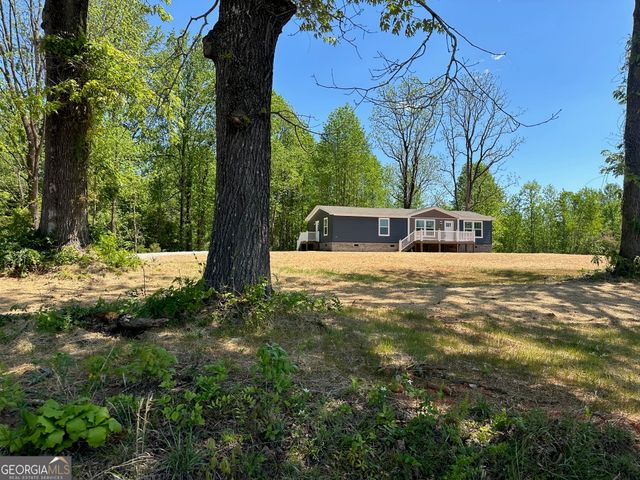2868 Hollywood Church RD, Clarkesville, GA 30523