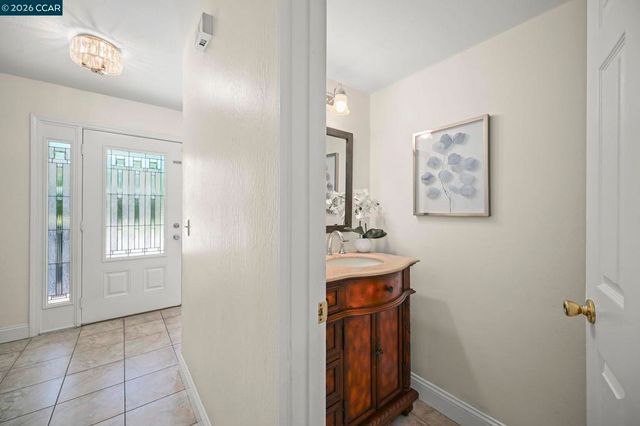 508 Amherst Ct., San Ramon, CA 94583