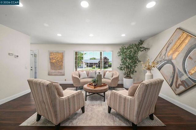 508 Amherst Ct., San Ramon, CA 94583