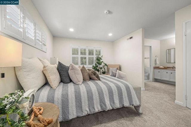 508 Amherst Ct., San Ramon, CA 94583
