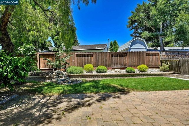 508 Amherst Ct., San Ramon, CA 94583