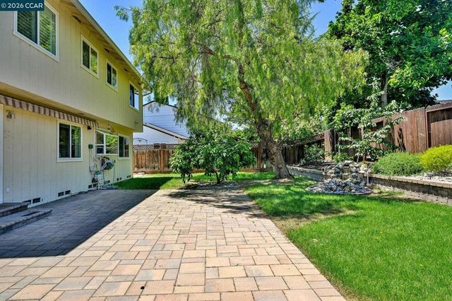 508 Amherst Ct., San Ramon, CA 94583