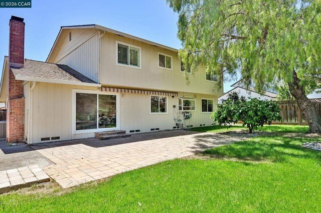 508 Amherst Ct., San Ramon, CA 94583