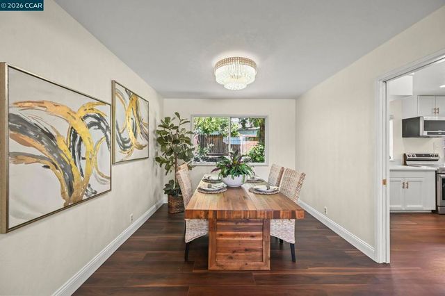 508 Amherst Ct., San Ramon, CA 94583