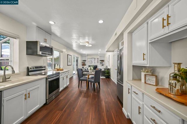 508 Amherst Ct., San Ramon, CA 94583