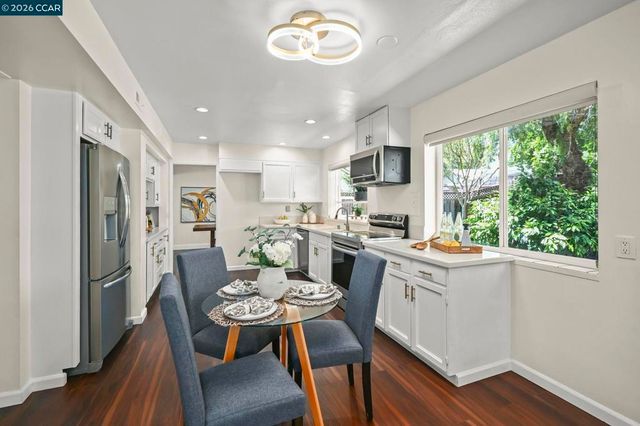 508 Amherst Ct., San Ramon, CA 94583