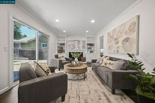 508 Amherst Ct., San Ramon, CA 94583
