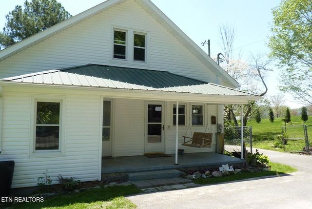 191 Walker Ford Rd, Maynardville, TN 37807