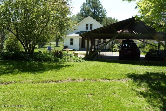 191 Walker Ford Rd, Maynardville, TN 37807