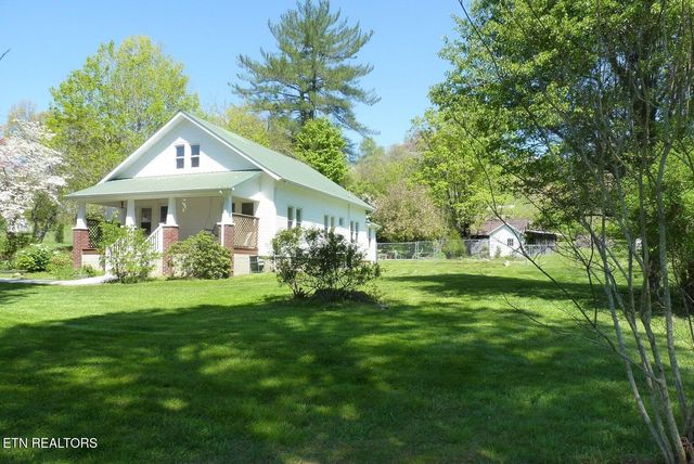 191 Walker Ford Rd, Maynardville, TN 37807