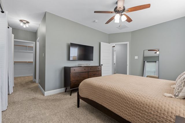 607 S Alamo Street, Weatherford, TX 76086