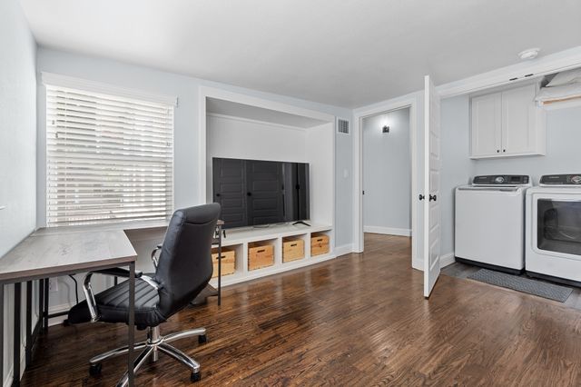 607 S Alamo Street, Weatherford, TX 76086