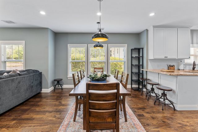 607 S Alamo Street, Weatherford, TX 76086