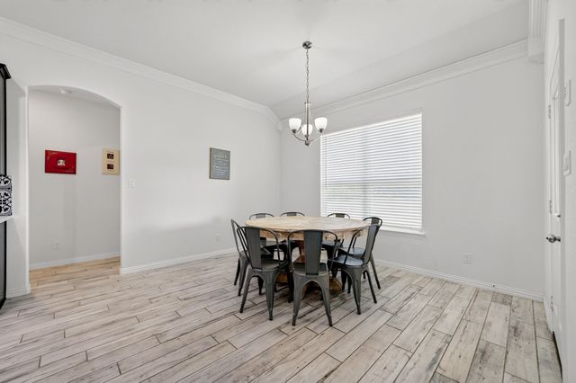 1095 Emilia Drive, Farmersville, TX 75442