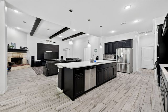 1095 Emilia Drive, Farmersville, TX 75442