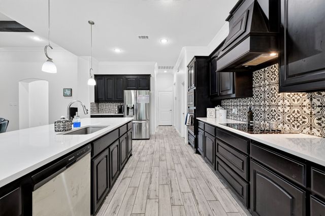 1095 Emilia Drive, Farmersville, TX 75442