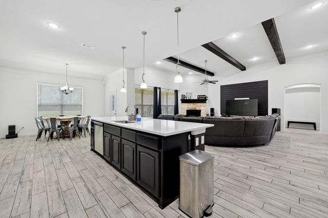 1095 Emilia Drive, Farmersville, TX 75442