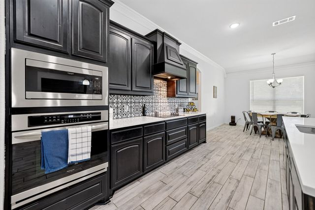 1095 Emilia Drive, Farmersville, TX 75442