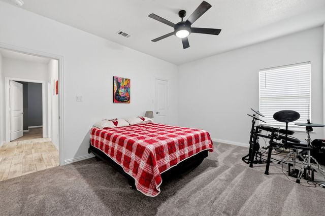 1095 Emilia Drive, Farmersville, TX 75442