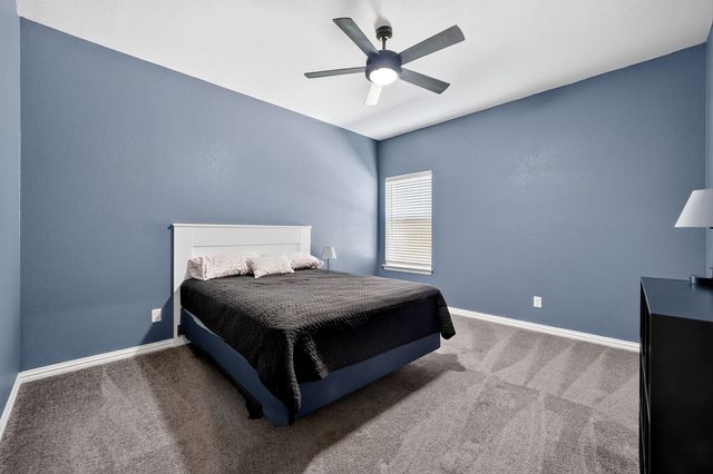 1095 Emilia Drive, Farmersville, TX 75442