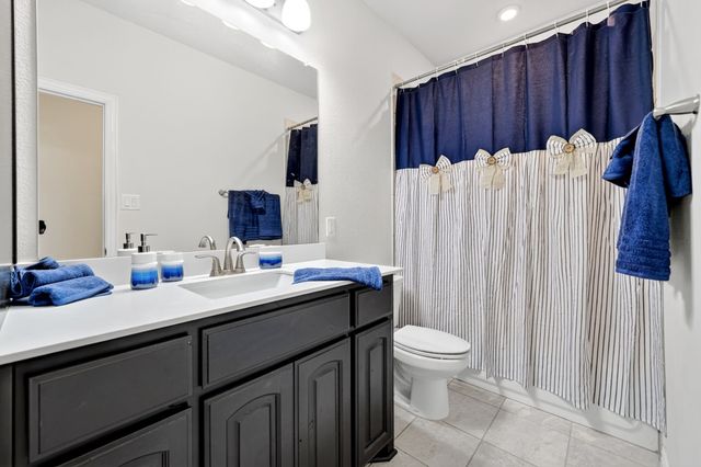 1095 Emilia Drive, Farmersville, TX 75442