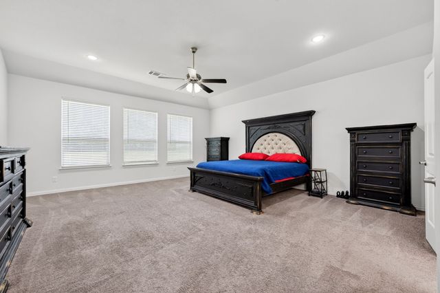 1095 Emilia Drive, Farmersville, TX 75442