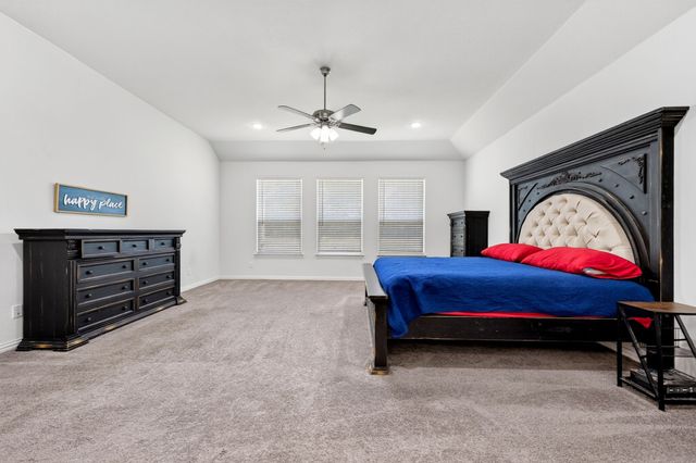 1095 Emilia Drive, Farmersville, TX 75442