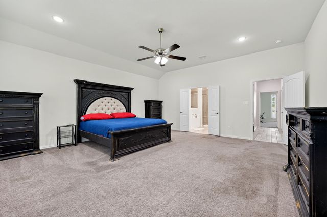 1095 Emilia Drive, Farmersville, TX 75442