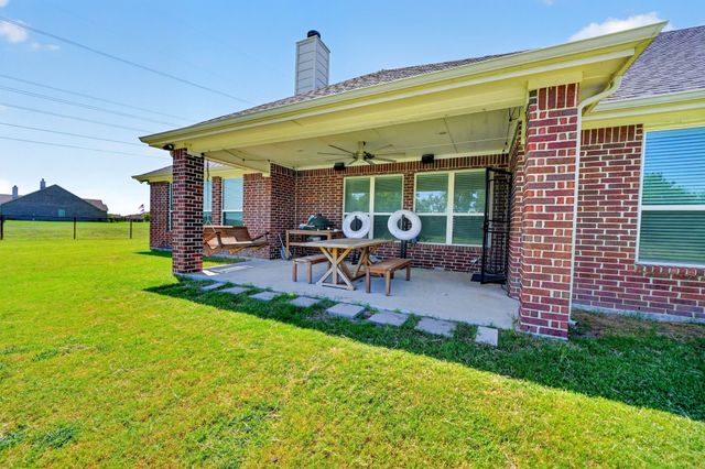 1095 Emilia Drive, Farmersville, TX 75442