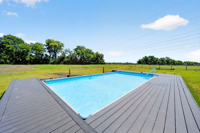 1095 Emilia Drive, Farmersville, TX 75442