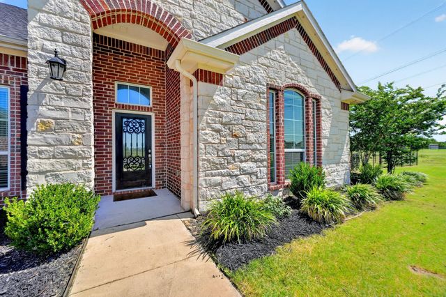 1095 Emilia Drive, Farmersville, TX 75442