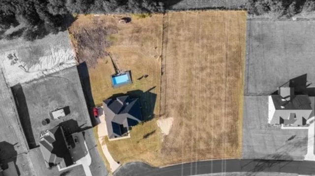 1095 Emilia Drive, Farmersville, TX 75442