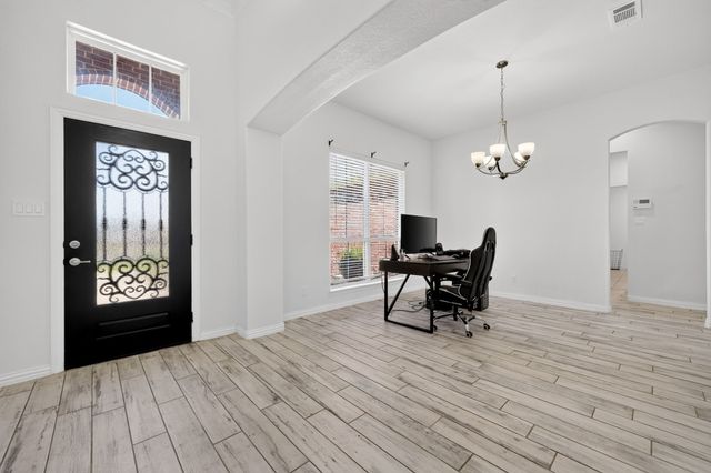1095 Emilia Drive, Farmersville, TX 75442