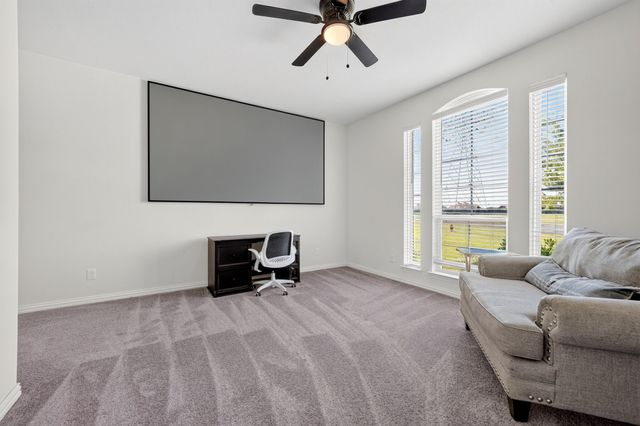 1095 Emilia Drive, Farmersville, TX 75442