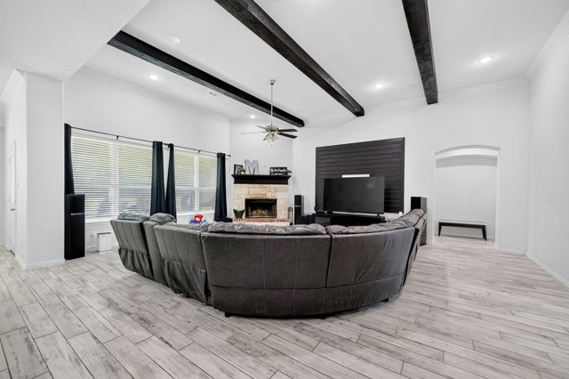 1095 Emilia Drive, Farmersville, TX 75442