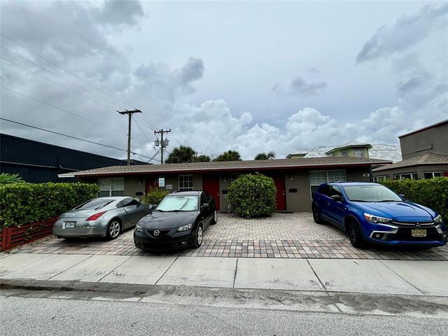 503 N J Street 2, Lake Worth Beach, FL 33460