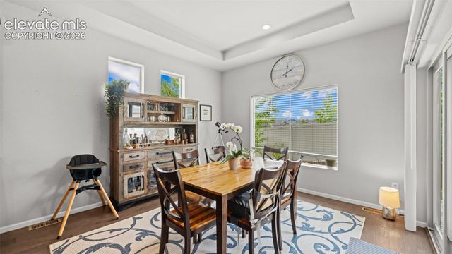 6724 Golden Briar Lane, Colorado Springs, CO 80927