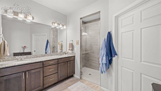 6724 Golden Briar Lane, Colorado Springs, CO 80927